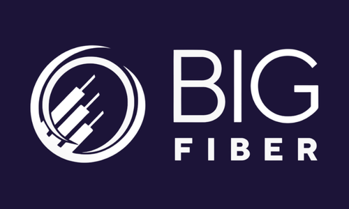 BIG Fiber