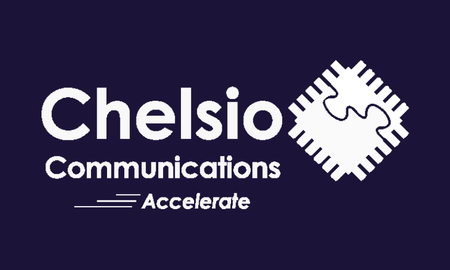 Chelsio Communications