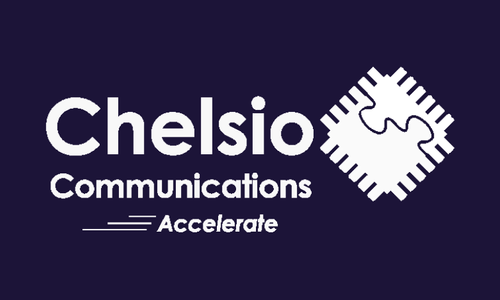 Chelsio Communications