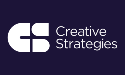 Creative Strategies