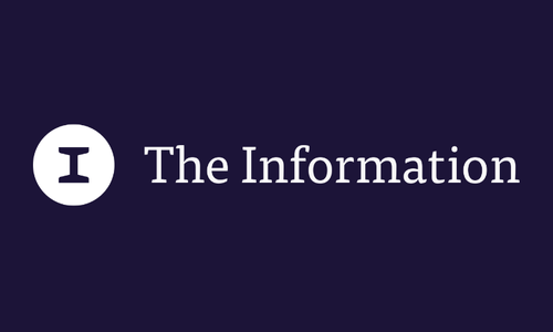 The Information