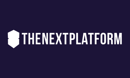 The Next Platform