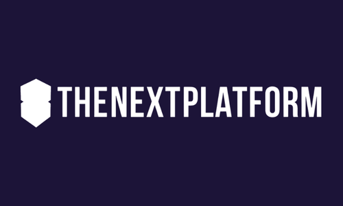 The Next Platform
