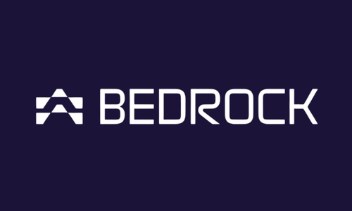 Bedrock Robotics