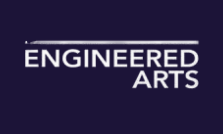 Engineered Arts