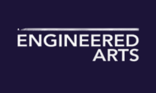 Engineered Arts