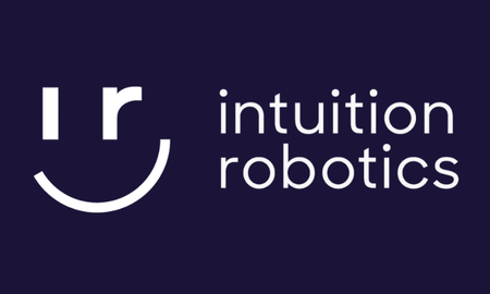 Intuition Robotics