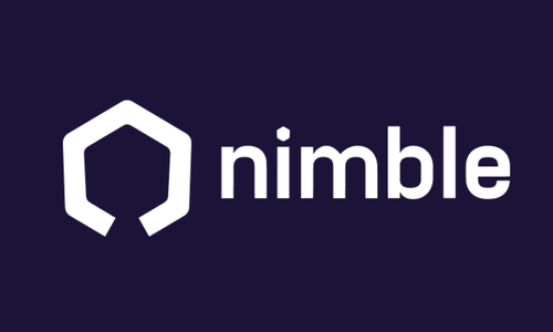 Nimble Robotics