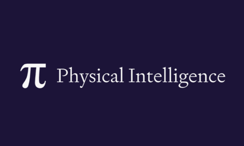 Physical Intelligence