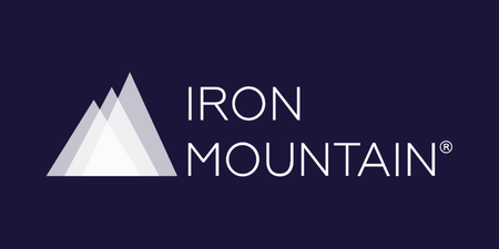 Iron Mountain