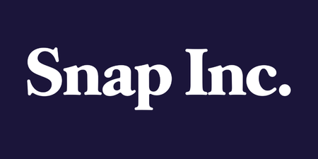 Snap Inc