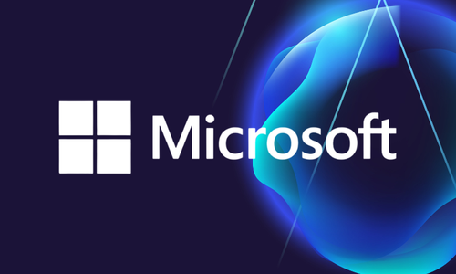 Microsoft