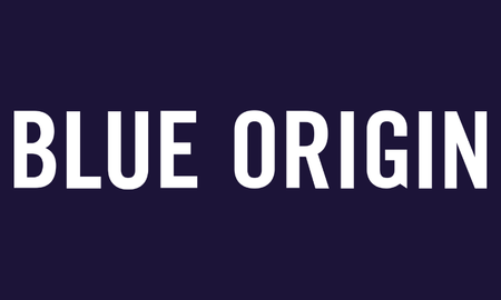 Blue Origin