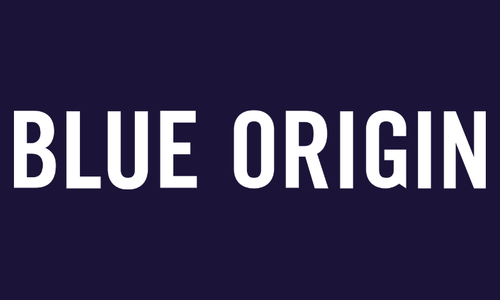 Blue Origin