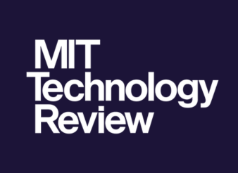 MIT Tech Review