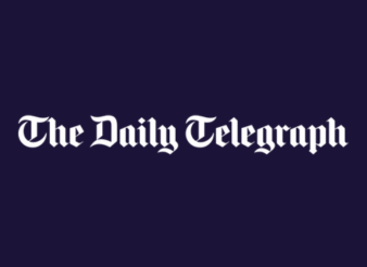 The Daily Telegraph