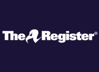 The Register