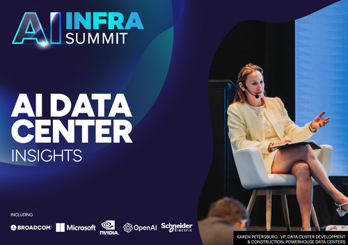 AI Data Center Insights Report