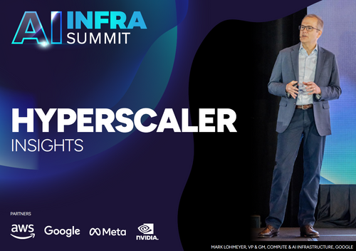 Hyperscaler Insights Reports
