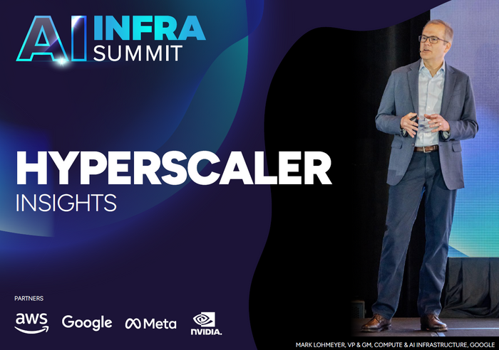 Hyperscaler Insights Reports