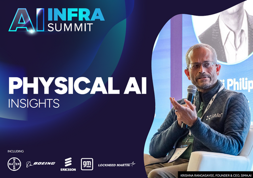 Physical AI Insight Report