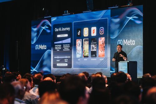 Meta Opening Keynote