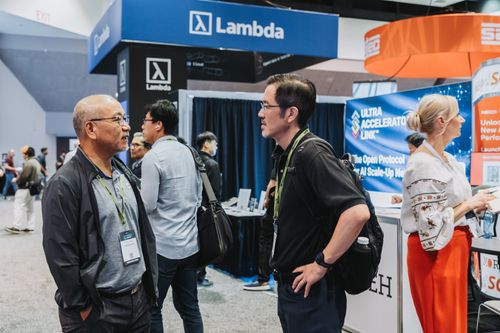 Networking - Lambda
