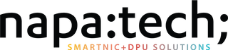 Exhibitor profile image for Napatech
