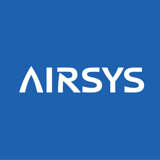 Exhibitor profile image for Airsys