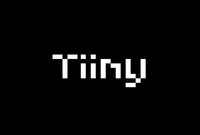 Company name - Tiiny AI