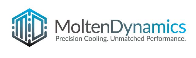 Exhibitor profile image for Molten Dynamics