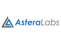 Company name - Astera Labs