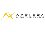Exhibitor profile image for Axelera