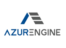 Exhibitor profile image for AzurEngine