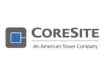 Exhibitor profile image for Coresite