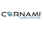 Exhibitor profile image for Cornami