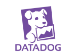 Exhibitor profile image for Datadog