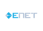 Exhibitor profile image for ENET