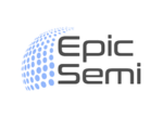 Exhibitor profile image for Epic Semi