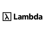 Exhibitor profile image for Lambda