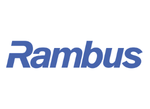Exhibitor profile image for Rambus