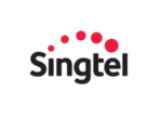 Exhibitor profile image for Singtel