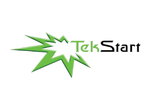 Company name - Tekstart