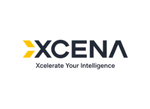 Exhibitor profile image for XCENA