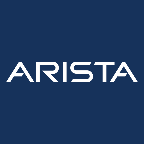 Cover image - Arista Networks