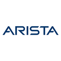 Company name - Arista Networks