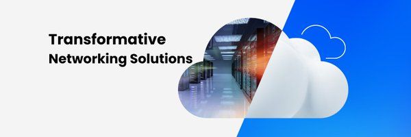 Cover image - Drivenets