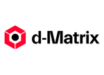 Exhibitor profile image for d-Matrix