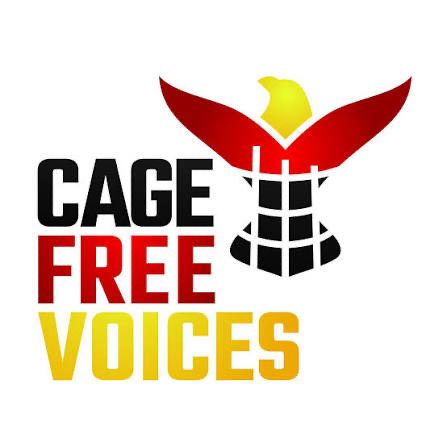 Company name - Cage Free Voices