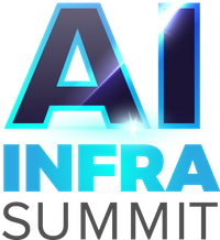 Company name - AI Infra Summit Sales Lounge